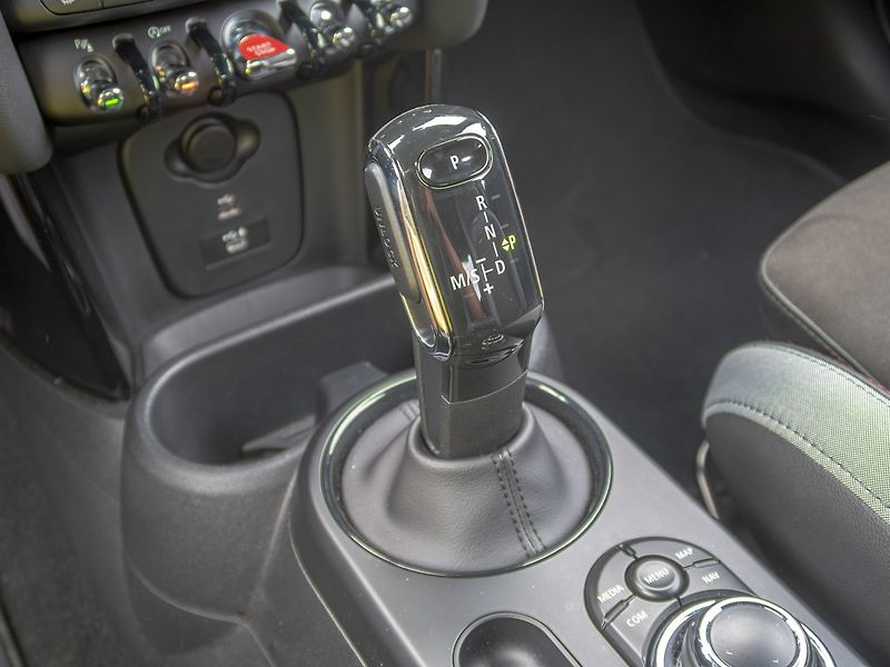 Mini JCW (2021) JOHN COOPER WORKS – REMUS - fotka 37 z 55