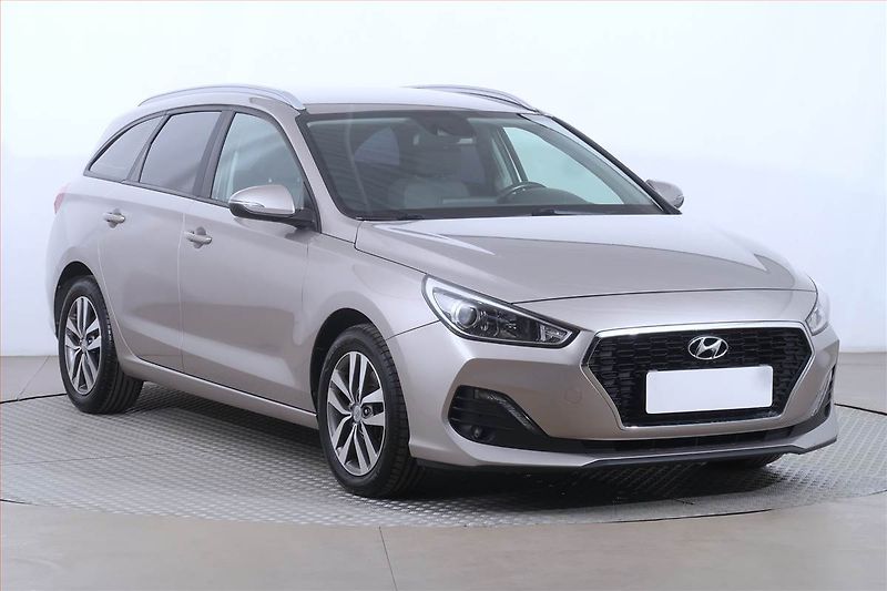 Hyundai i30 (2020) Family Comfort 1.6 CRDi - fotografie inzerátu