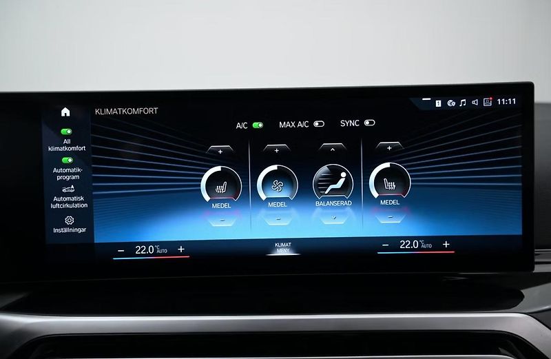 BMW i4 eDrive40 GC SoH 96% Tažné Kam - fotka 16 z 26