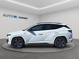 Hyundai Tucson (2023) N-Line 1.6T-GDi MHEV 132kw, ČR - náhled 8