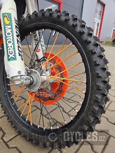 KTM 300 EXC TPI (2019) AKCE 134900 - fotka 10 z 17