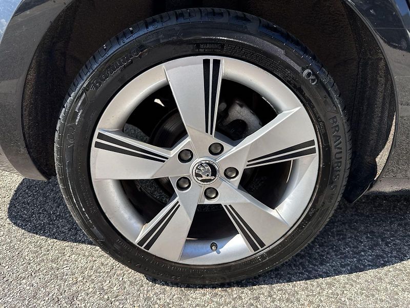 Škoda Octavia (2016) 1.4 TSI Style + - fotka 26 z 31