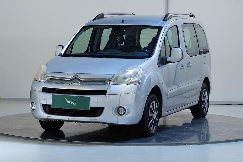Citroën Berlingo - fotografie inzerátu