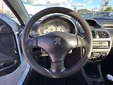 Peugeot 206 (2004) 1.1i, panorama - náhled 11