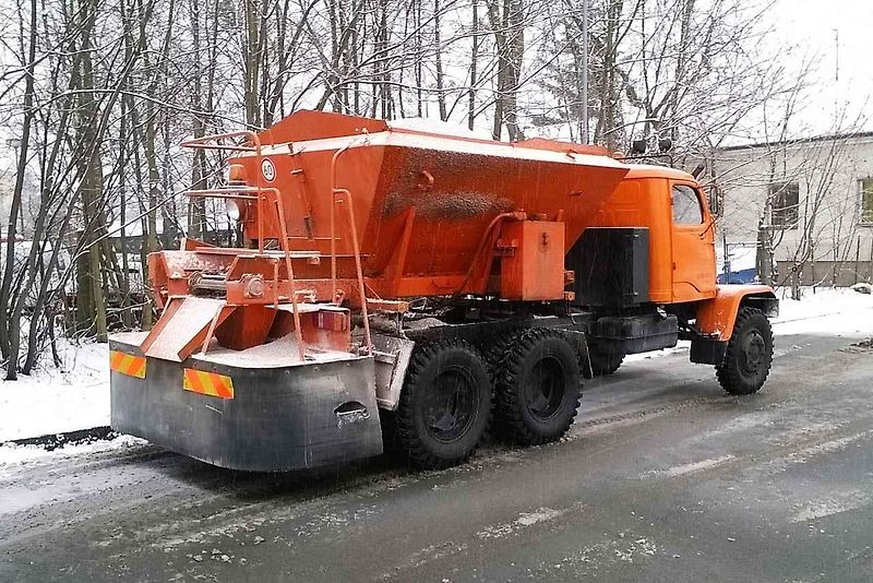 Produkce Pragy V3S skončila teprve před 30 lety