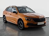 Škoda Kamiq (2023) Monte Carlo 1.0 TSI - náhled 1