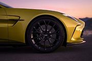 Aston Martin Vantage