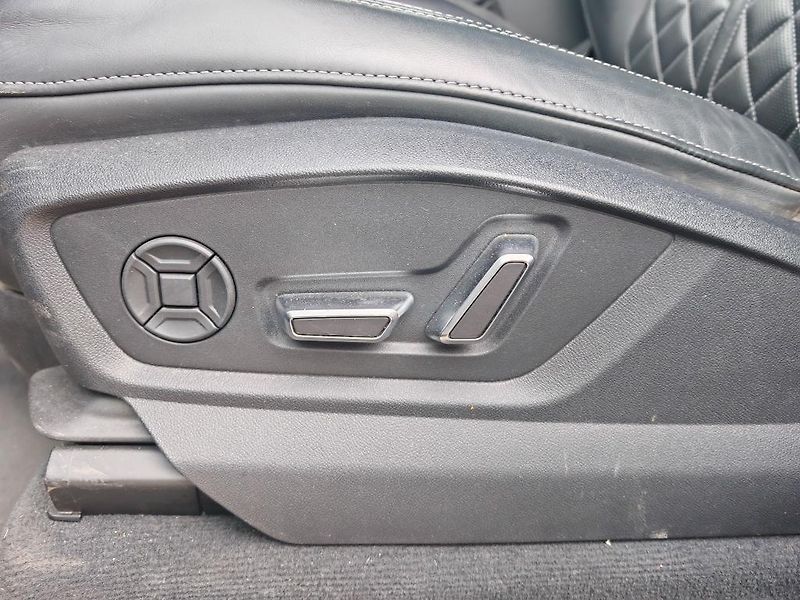 Audi SQ7 SQ7-CZ,1M. Přenechání Leasingu - fotka 12 z 32