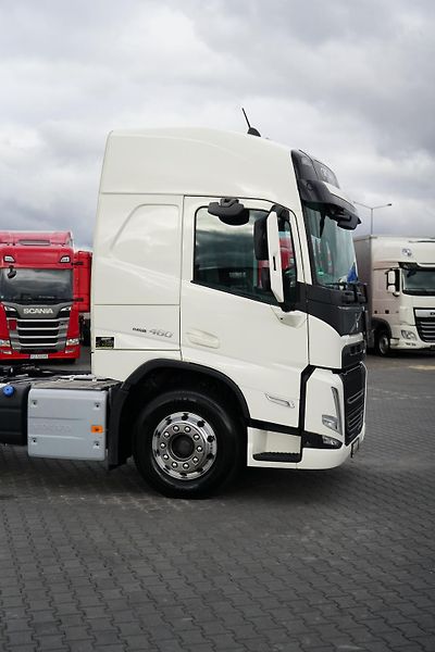 Volvo FM (2021) 460 / E 6 / ACC / PEŁNY ADR /  - fotka 30 z 50