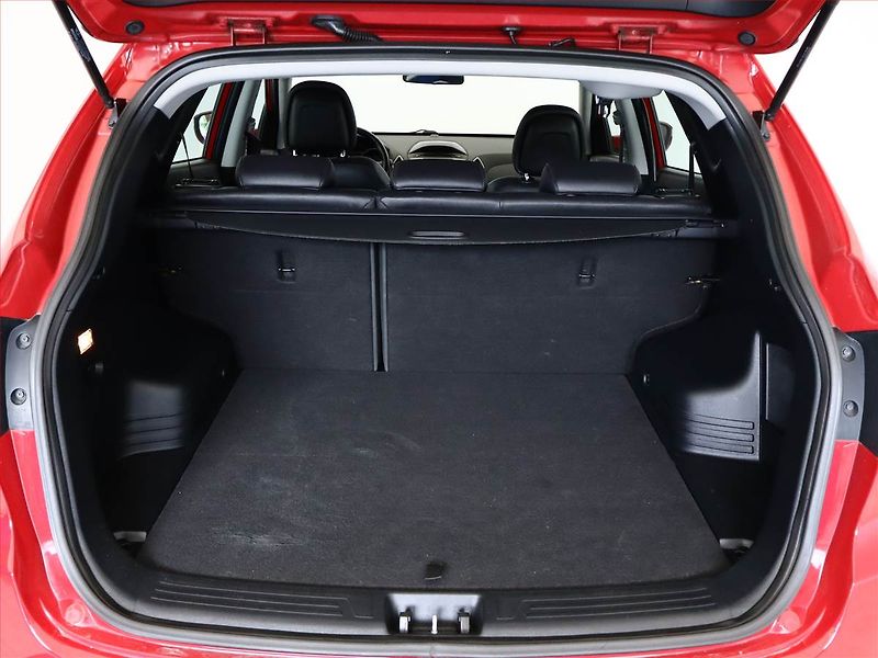 Hyundai ix35 (2014) 1.7 CRDi, Kůže, Tempomat - fotka 11 z 16