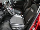 Fiat 500X (2017) 2.0 4x4, 2.maj,ČR, servis - náhled 9