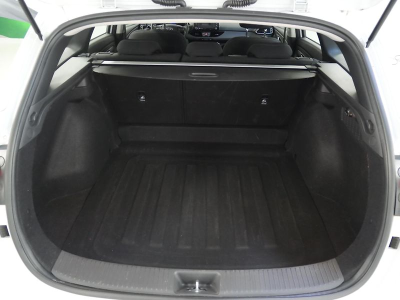 Hyundai i30 - fotka 26 z 26