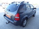 Hyundai Tucson 2,0i 104kW LPG, + SADA - náhled 3
