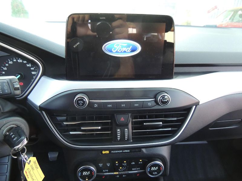 Ford Focus (2020) Combi 1.0i,92kw,ČR,1.majitel - fotka 21 z 40