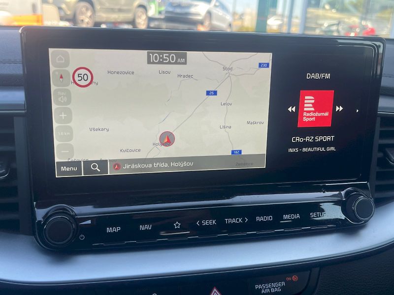 Kia Ceed (2025) CEE´D - fotka 19 z 34