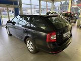 Škoda Octavia 1,6   ČR, SERVISNÍ KNÍŽKA - náhled 3