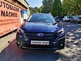 Subaru Outback (2021) 2.5i 124kw F Cross ČR 1maj! - náhled 7