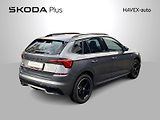 Škoda Kamiq (2022) 1.0 TSI DSG Monte Carlo - náhled 2