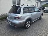 Mitsubishi Outlander (2005) 2.4 i 4x4 - náhled 3