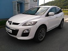 Mazda CX-7 2,2 MZR-CD 4x4 - fotografie inzerátu