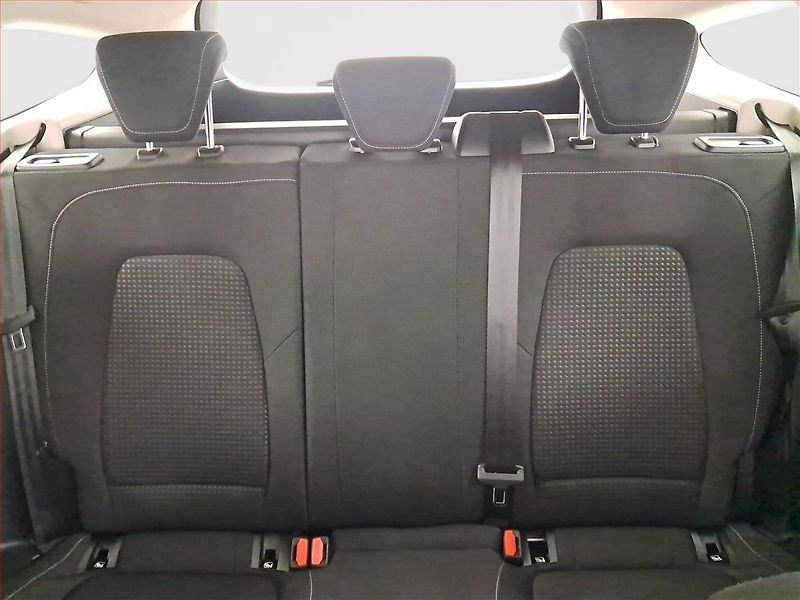 Ford Focus (2019) 1.5 EcoBlue, Navi, Tempomat - fotka 10 z 19