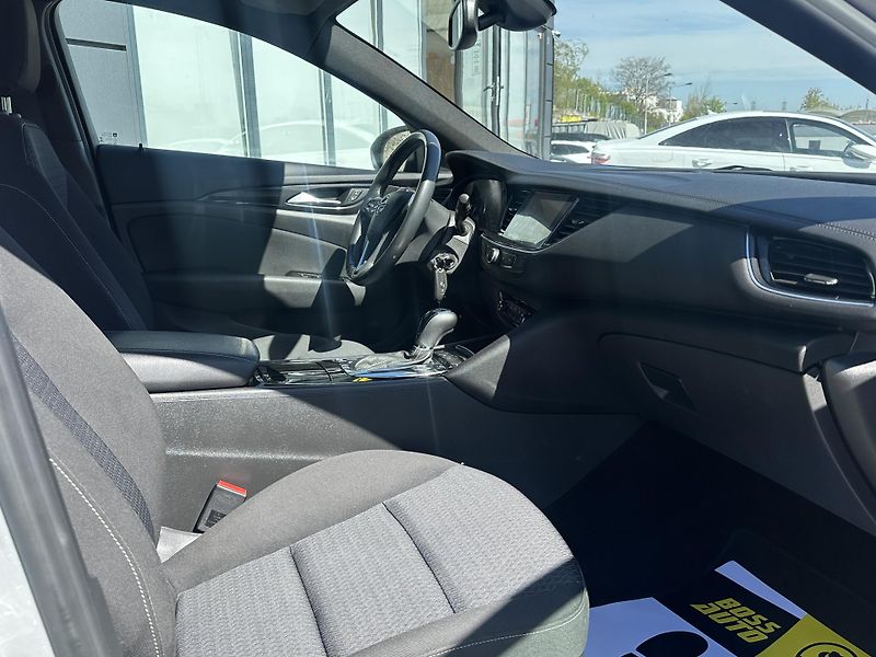 Opel Insignia (2022) Opel Insignia Sports Tourer 20 - fotka 17 z 19