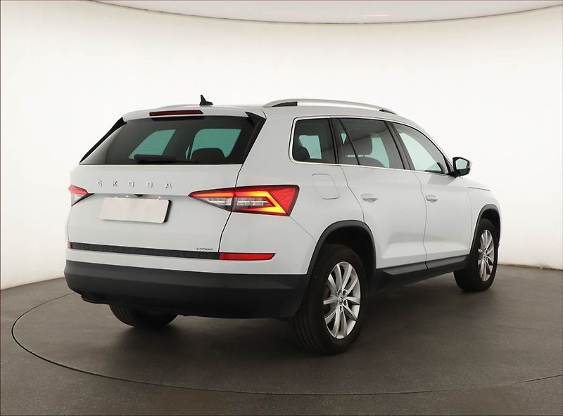 Škoda Kodiaq (2021) 2.0 TDI - fotka 5 z 20