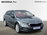 Škoda Octavia 1,5 TSi 110kW e-TEC 7DSG STYLE - náhled 6