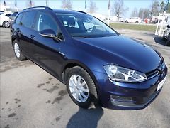 Volkswagen Golf 1,6 TDi 81kW CUP,2xkola,naviga - fotografie inzerátu
