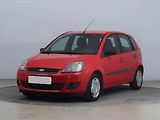 Ford Fiesta (2007) 1.4 TDCi, ČR,1.maj - náhled 1