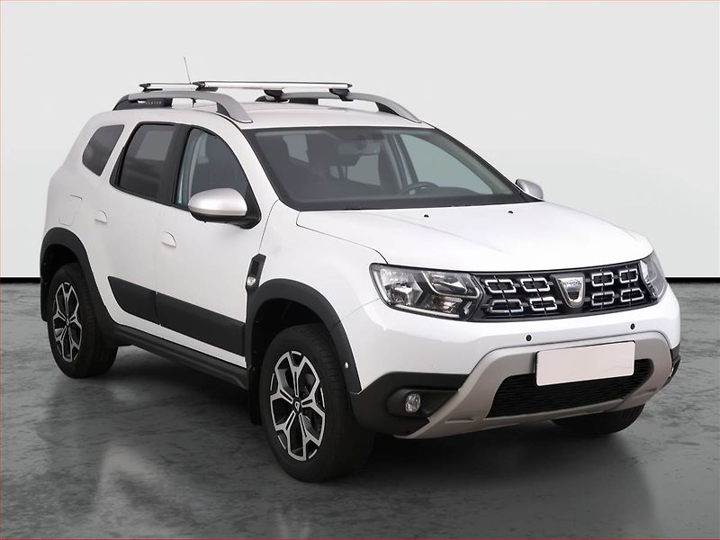 Dacia Duster (2019) Prestige 1.6 SCe, ČR,1.maj - fotografie inzerátu