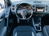 Volkswagen Tiguan 1.4TSI 4x4 MAN SERVISKA TAŽNÉ - náhled 26