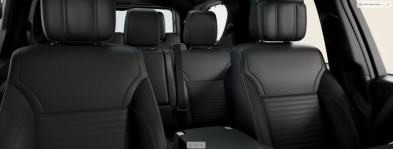 Land Rover Discovery (2026) D350 TEMPEST AWD Aut - fotka 5 z 6