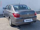 Citroën C-Elysée (2019) 1.2PT, 2.maj,ČR, AC - náhled 6