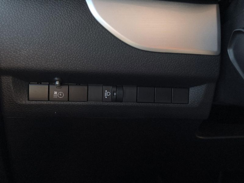 Toyota ProAce Verso (2022) L1 SELECTION 2.0 D-4D 130kW, Č - fotka 15 z 30