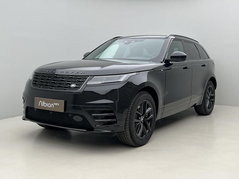 Land Rover Range Rover Velar (2026) D300 DYNAMIC SE AWD Aut - fotografie inzerátu