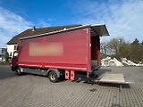 Mercedes-Benz Atego (2017) 1223 BL shrnovačka EURO 6 - náhled 9