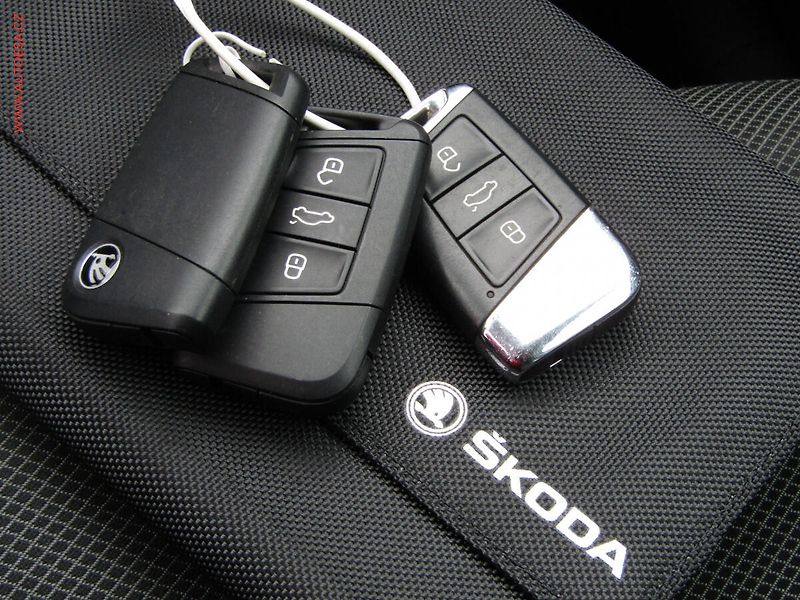 Škoda Kodiaq (2018) 2.0 TDi, Ambition, DSG, LED - fotka 20 z 20