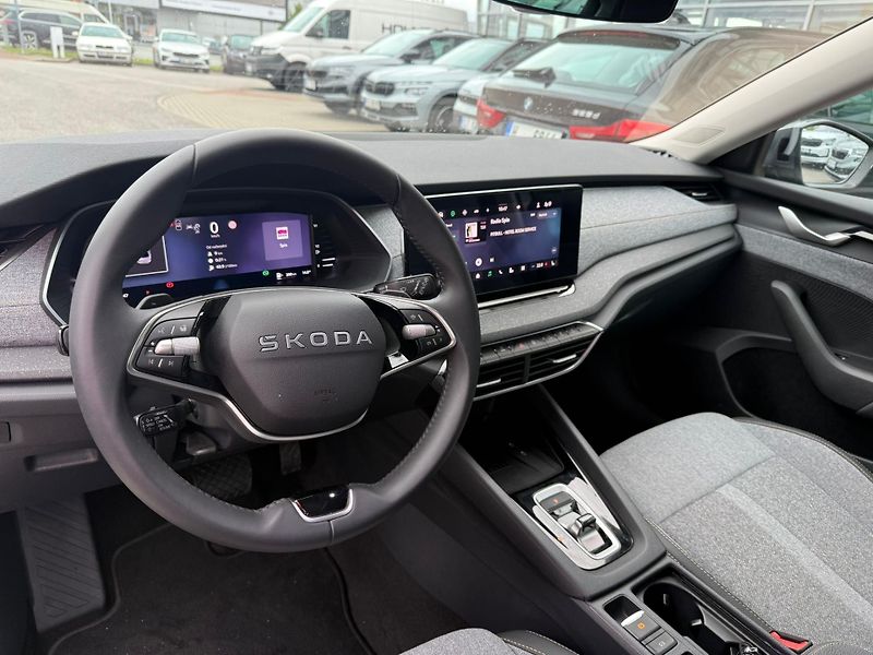 Škoda Octavia Top Selection 2.0 TDI 110kw DS - fotka 10 z 29