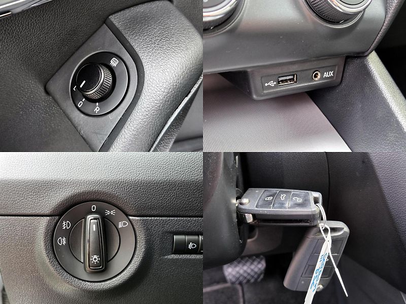 Škoda Octavia 1,2TSi DSG SERV.ŠKODA - fotka 38 z 47