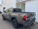 Toyota Hilux 2.8L Diesel  6 AT Invincible - náhled 4