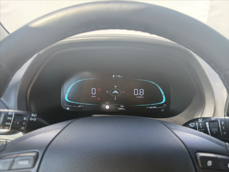 Hyundai i30 1,5 CVVT 71kW Family Climate - fotka 10 z 25