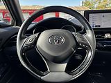 Toyota C-HR (2023) Style 1.8 Hybrid (90 kW) AUT - náhled 10