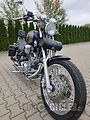 Yamaha XV 1100 Virago (1998) - náhled 2