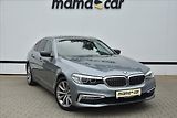 BMW Řada 5 520d xDrive LUXURY NAVI ČR - náhled 1