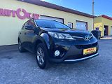 Toyota RAV4 (2015) 2.0i 4x4/Tažné/Kamera/Tempomat - náhled 1