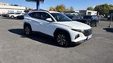 Hyundai Tucson (2022) 1,6 TGDI 4x2 MT SMART  - náhled 1