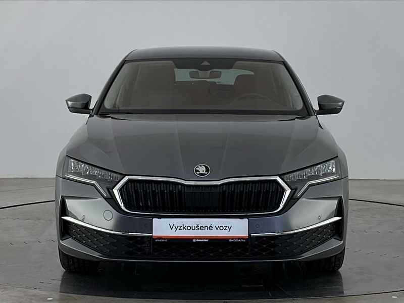 Škoda Octavia Top Selection DSG - fotka 4 z 29