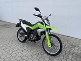 CFMOTO (2026) 250 Dual Sport EU5+ - náhled 1