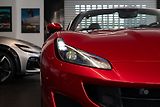Ferrari Portofino JBL/360/Rosso - náhled 29
